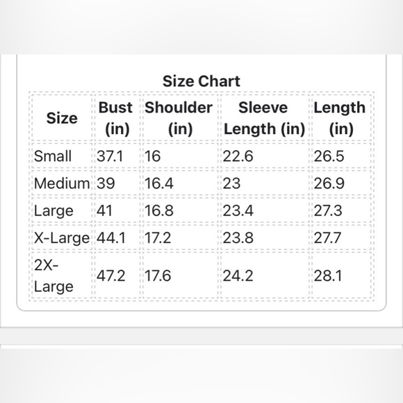 Every Day Chic Half-Zip Long Sleeve Top - Picture 4 of 4